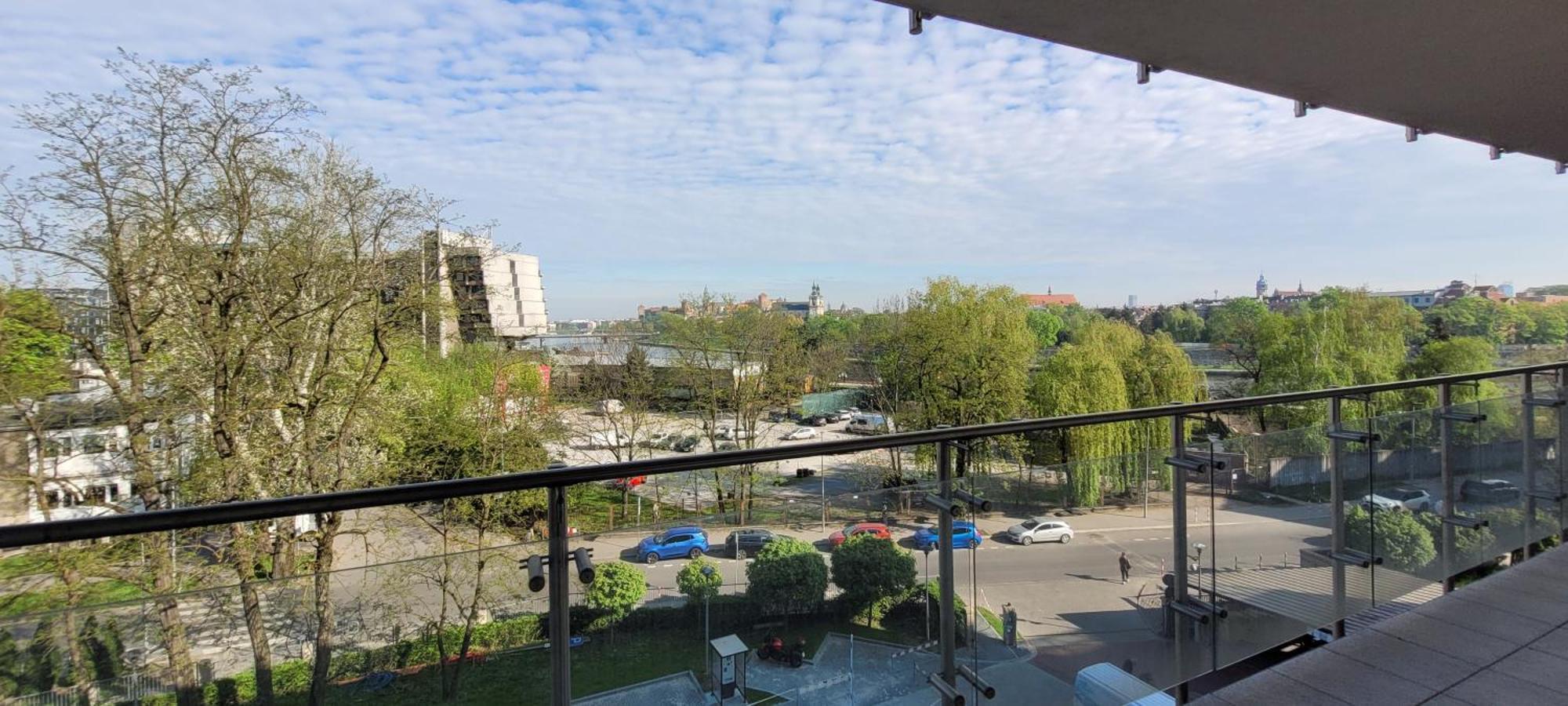 Apartament 3d Ludwinowska 11