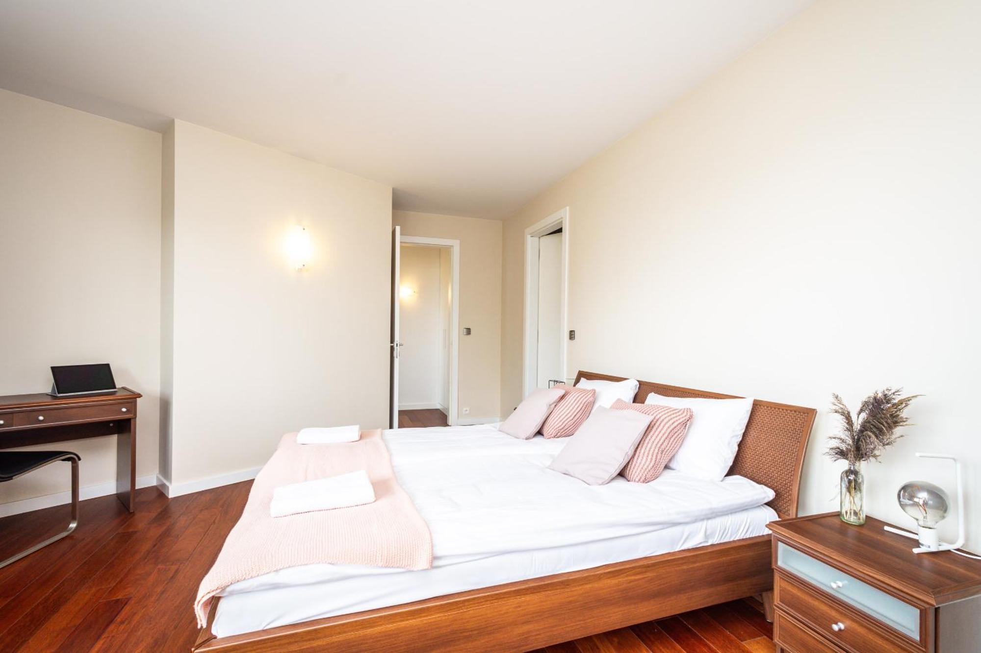 3d Ludwinowska 11 Apartament