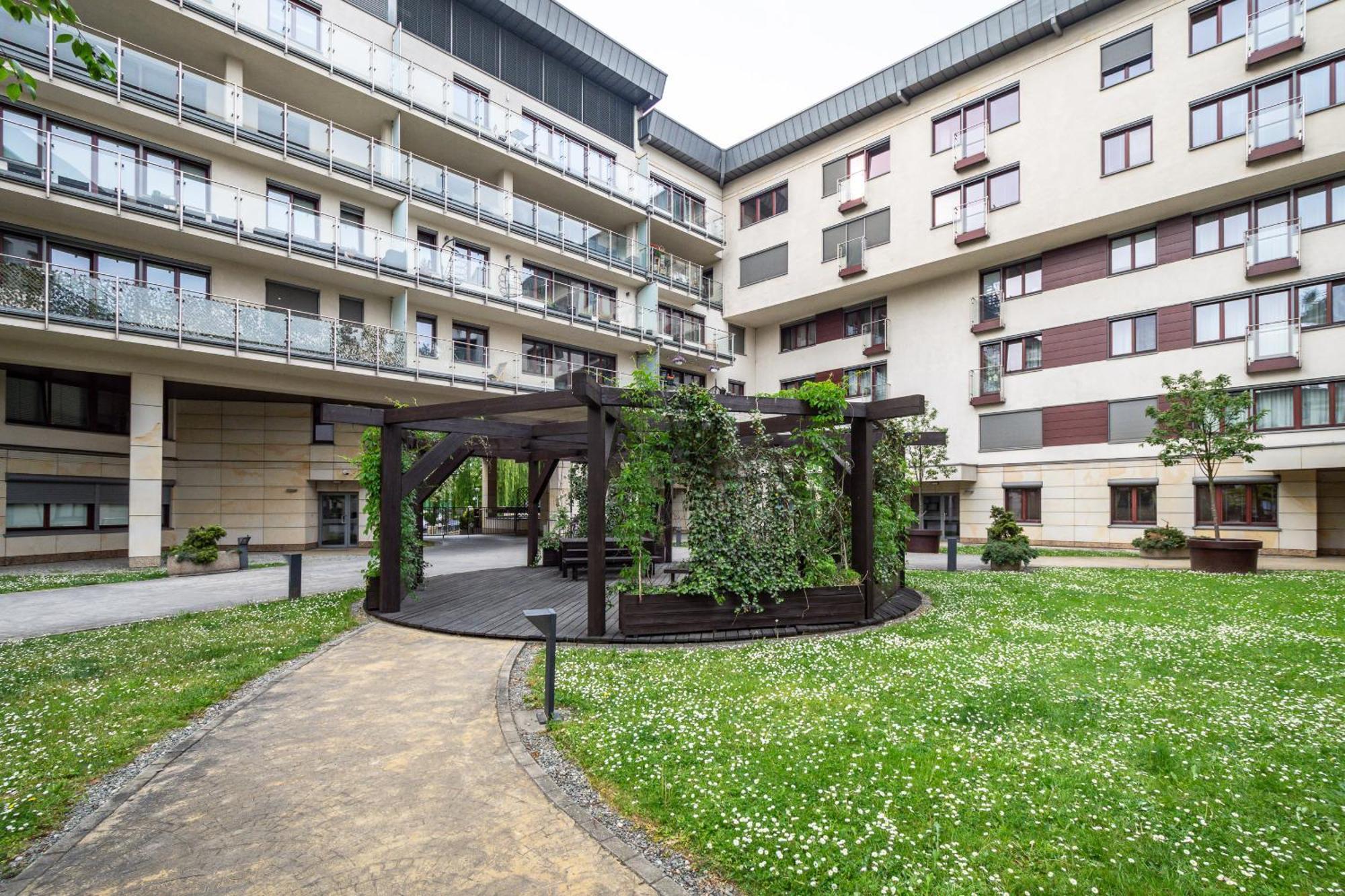 3d Ludwinowska 11 Apartament Kraków
