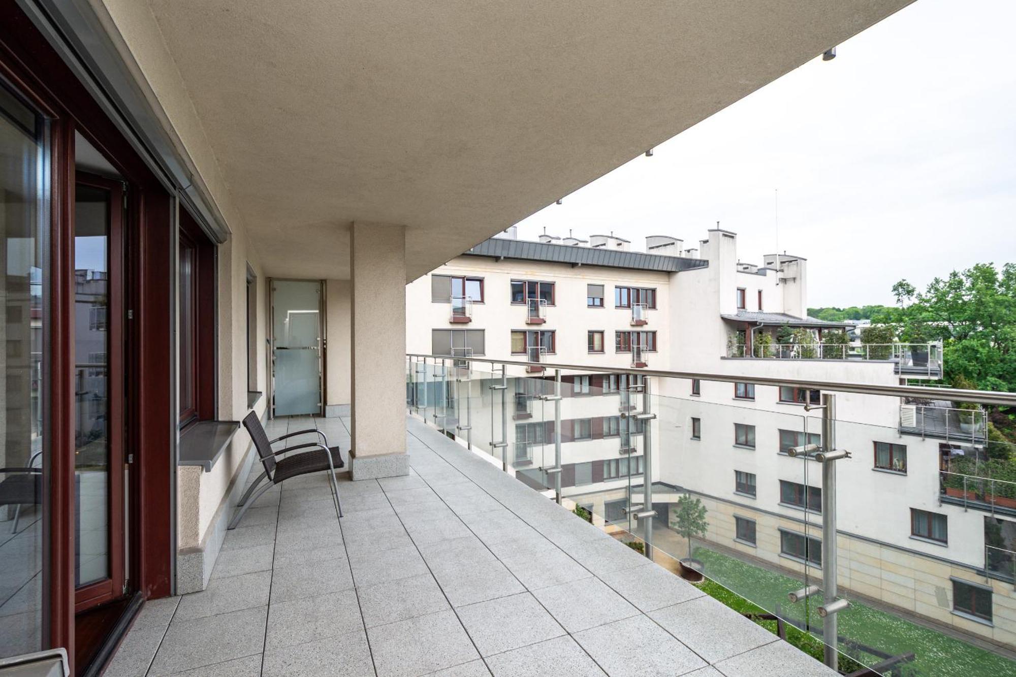 Apartament 3d Ludwinowska 11 Kraków